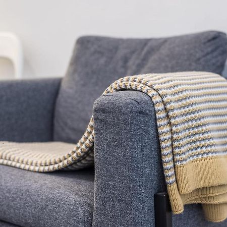 Guestready - Sunny Disposition Appartement Porto Buitenkant foto