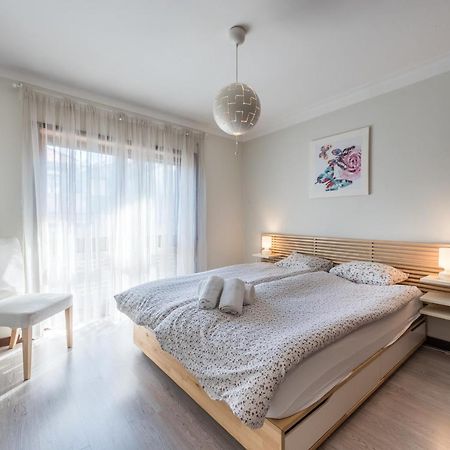 Guestready - Sunny Disposition Appartement Porto Buitenkant foto