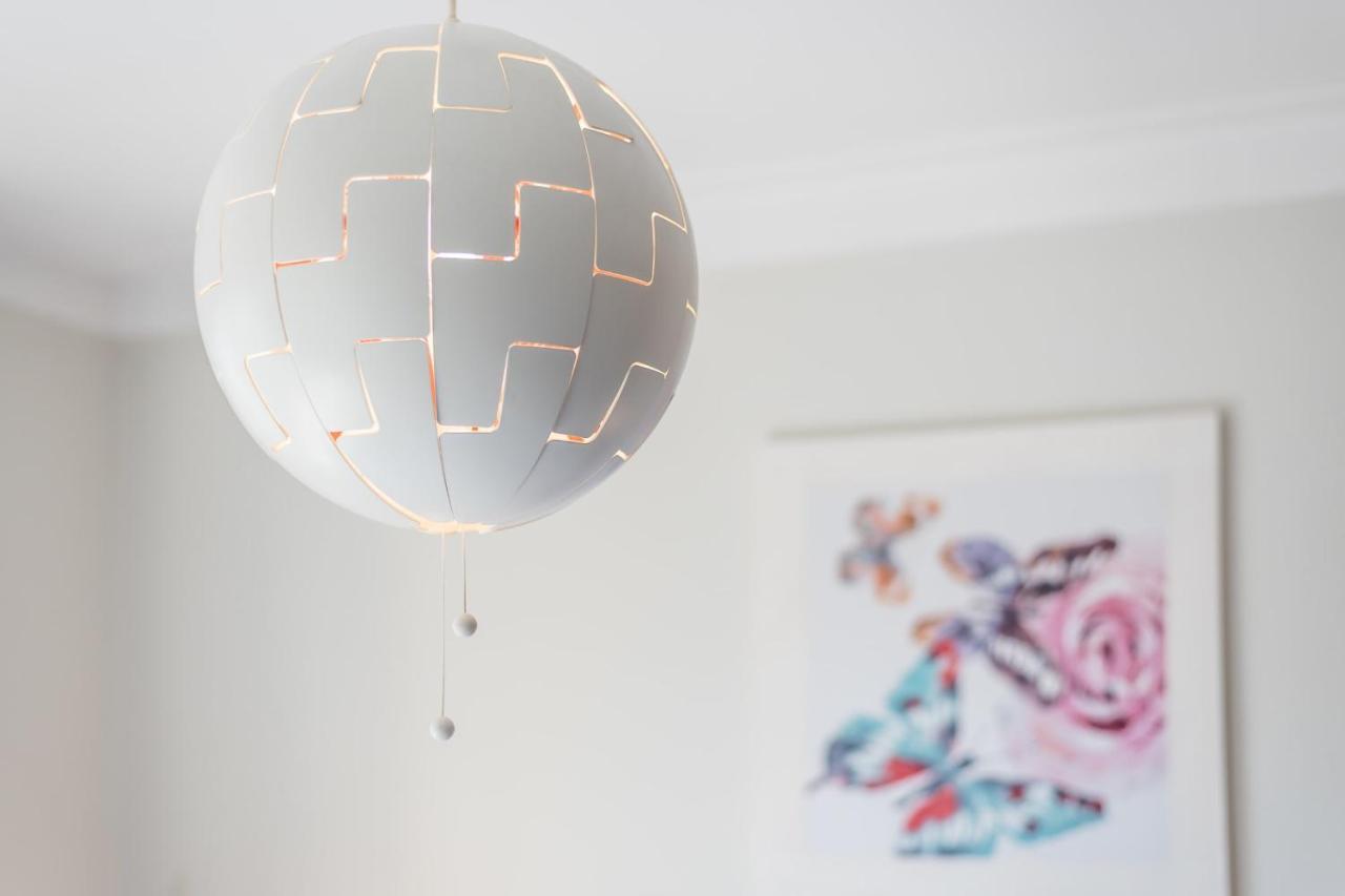 Guestready - Sunny Disposition Appartement Porto Buitenkant foto
