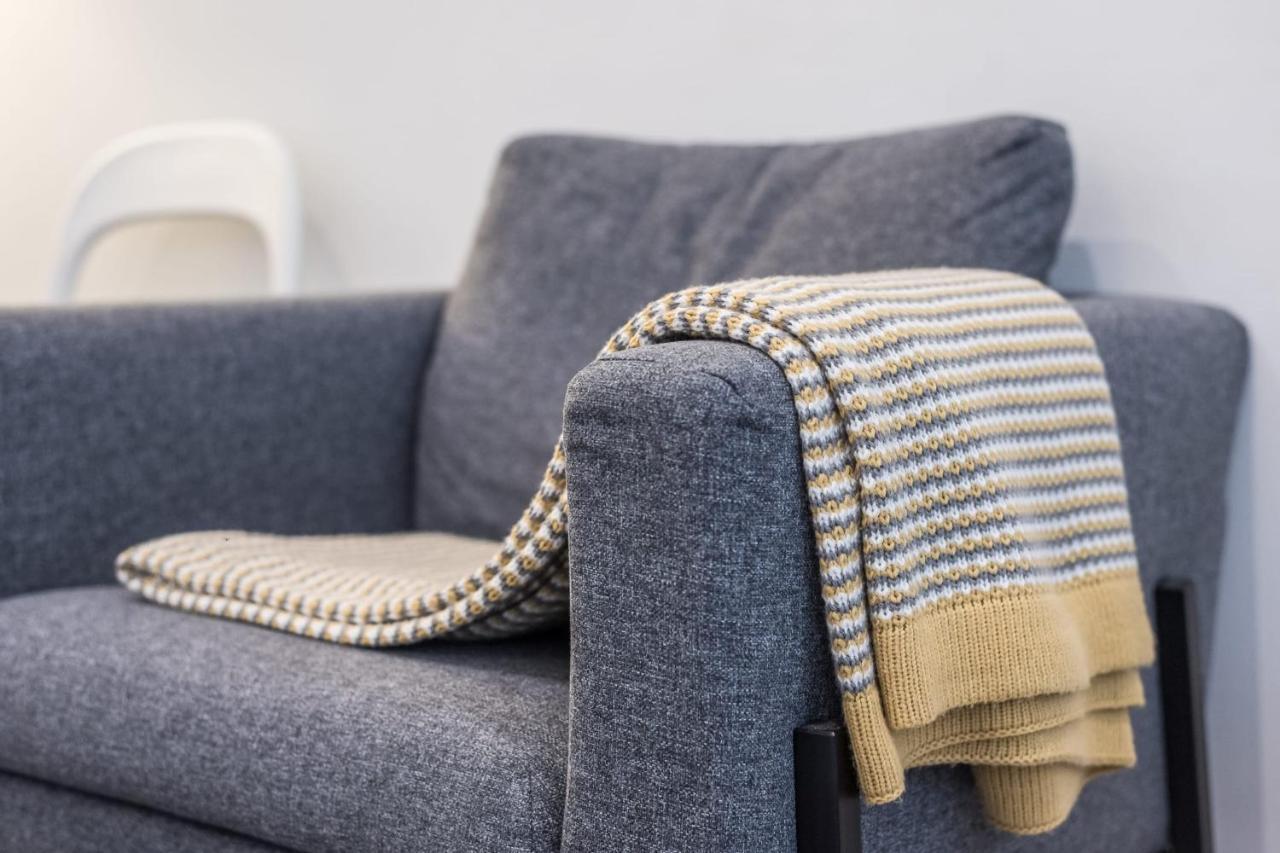 Guestready - Sunny Disposition Appartement Porto Buitenkant foto