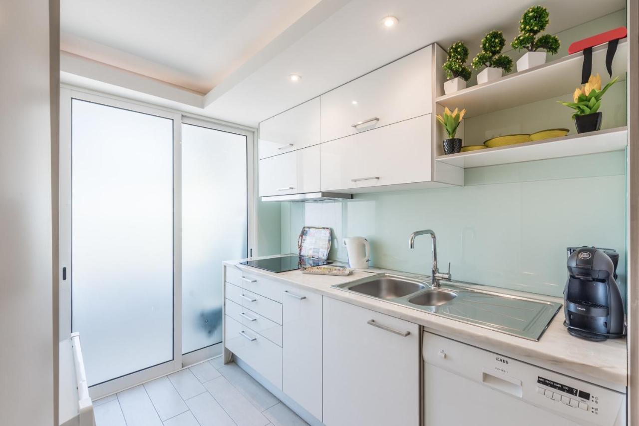 Guestready - Sunny Disposition Appartement Porto Buitenkant foto