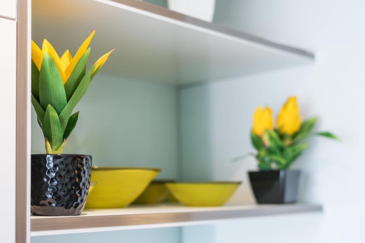 Guestready - Sunny Disposition Appartement Porto Buitenkant foto