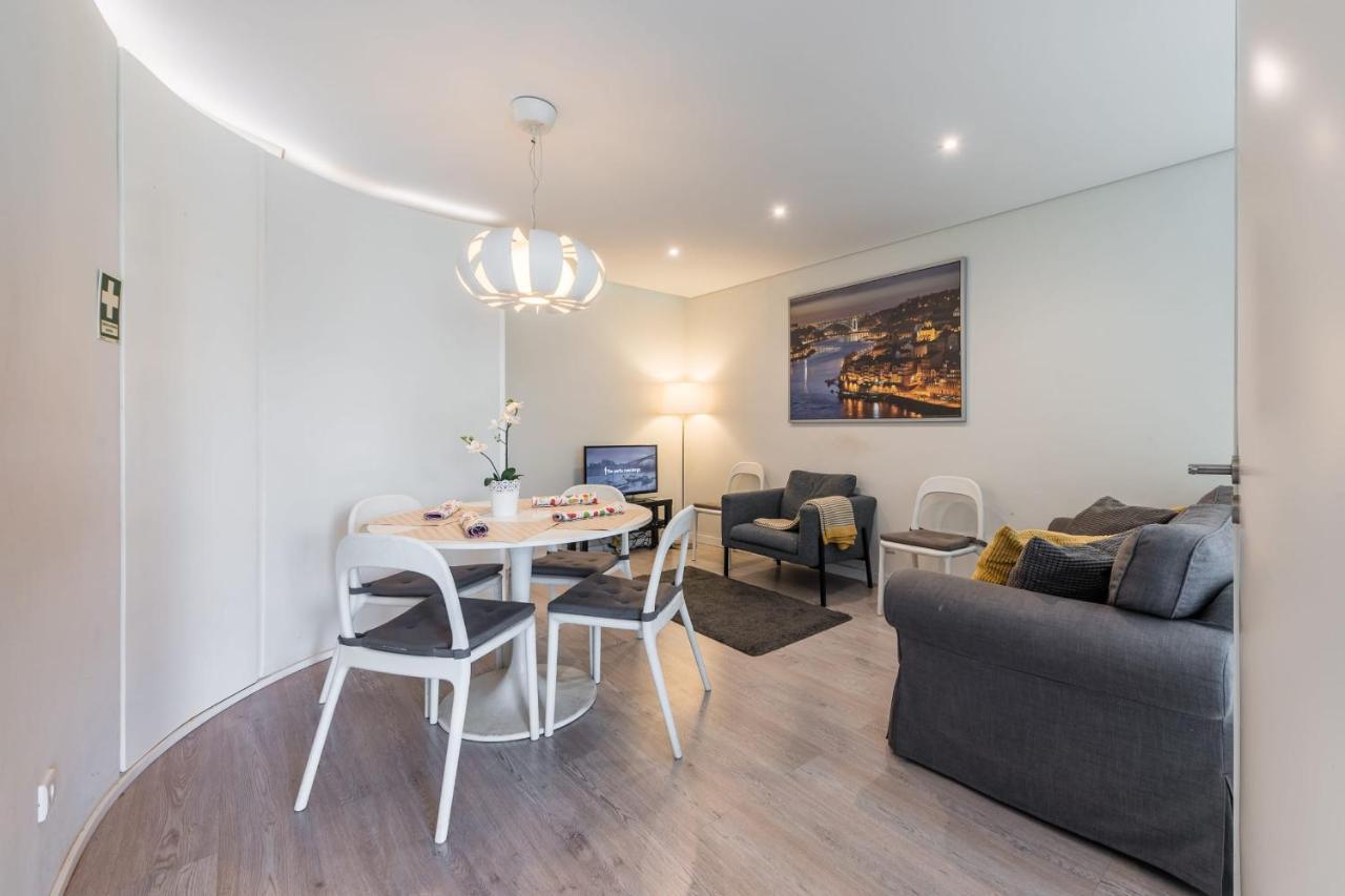 Guestready - Sunny Disposition Appartement Porto Buitenkant foto
