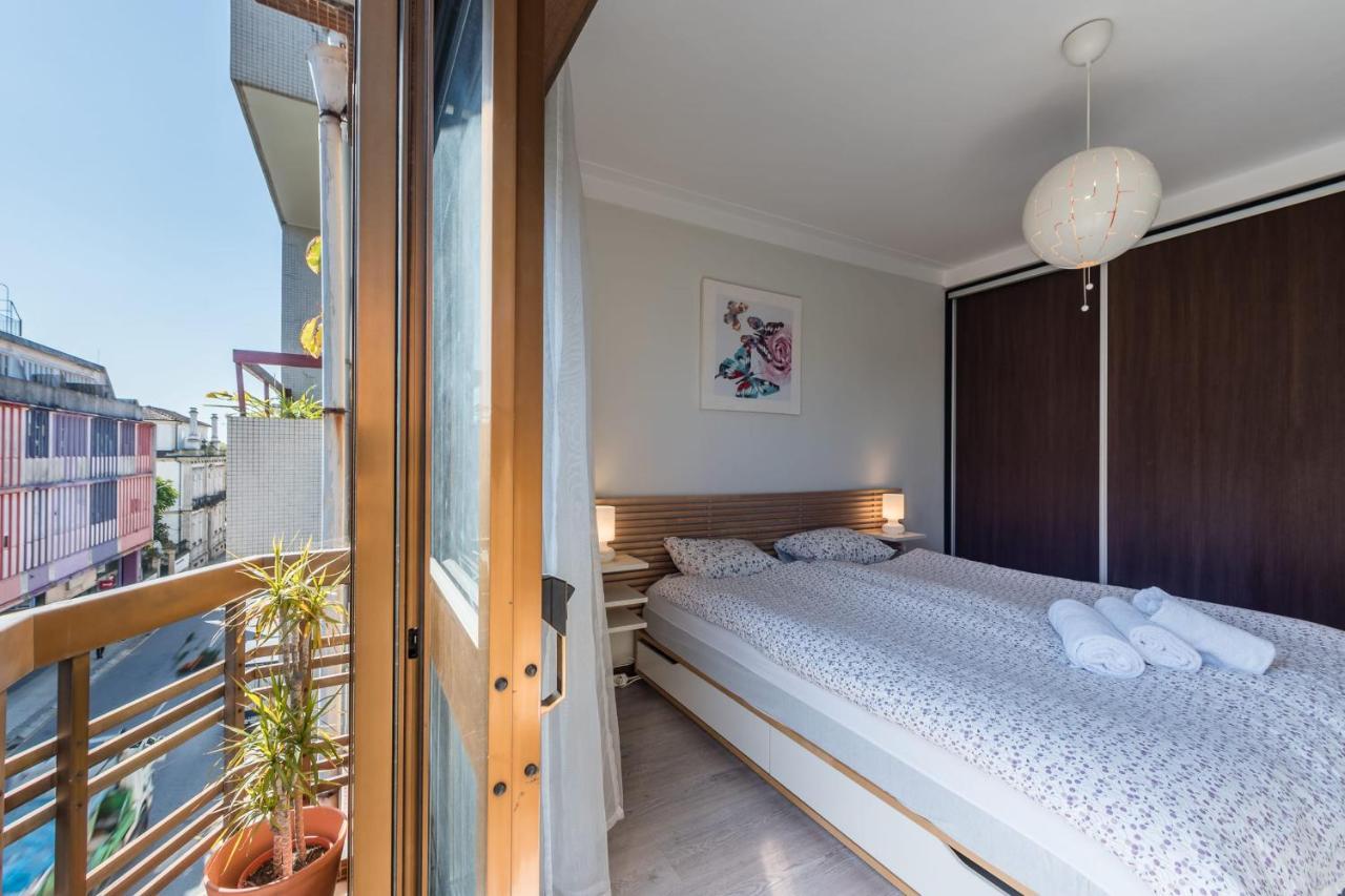 Guestready - Sunny Disposition Appartement Porto Buitenkant foto