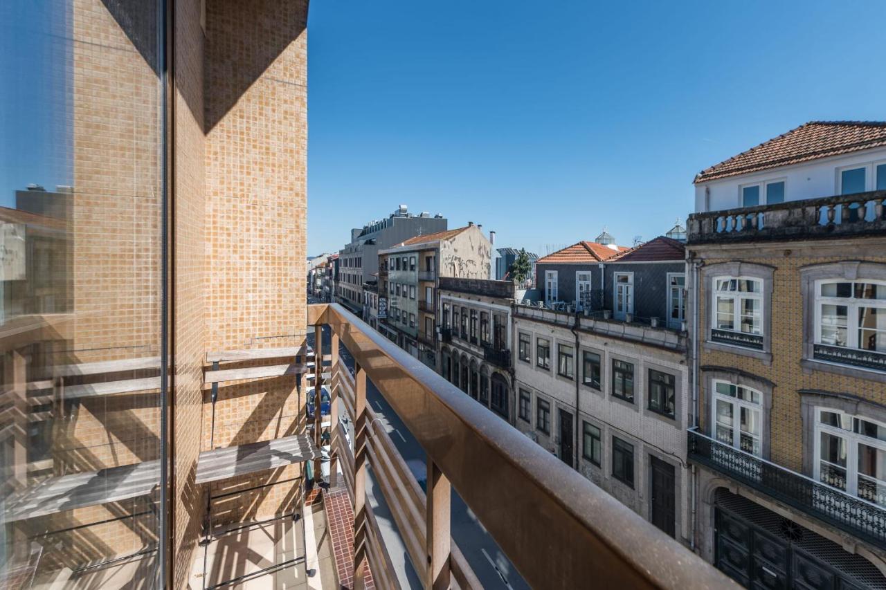 Guestready - Sunny Disposition Appartement Porto Buitenkant foto
