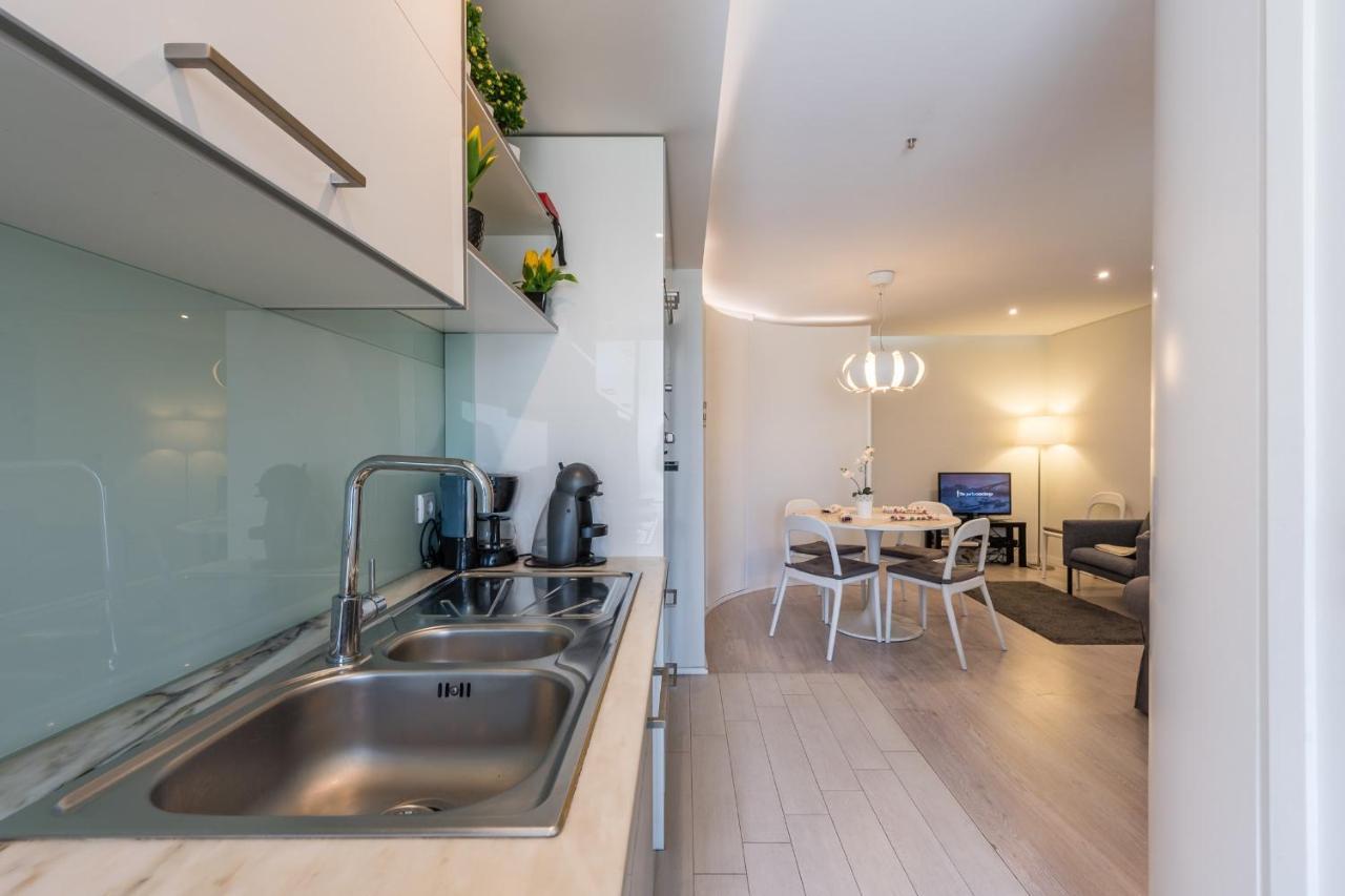 Guestready - Sunny Disposition Appartement Porto Buitenkant foto
