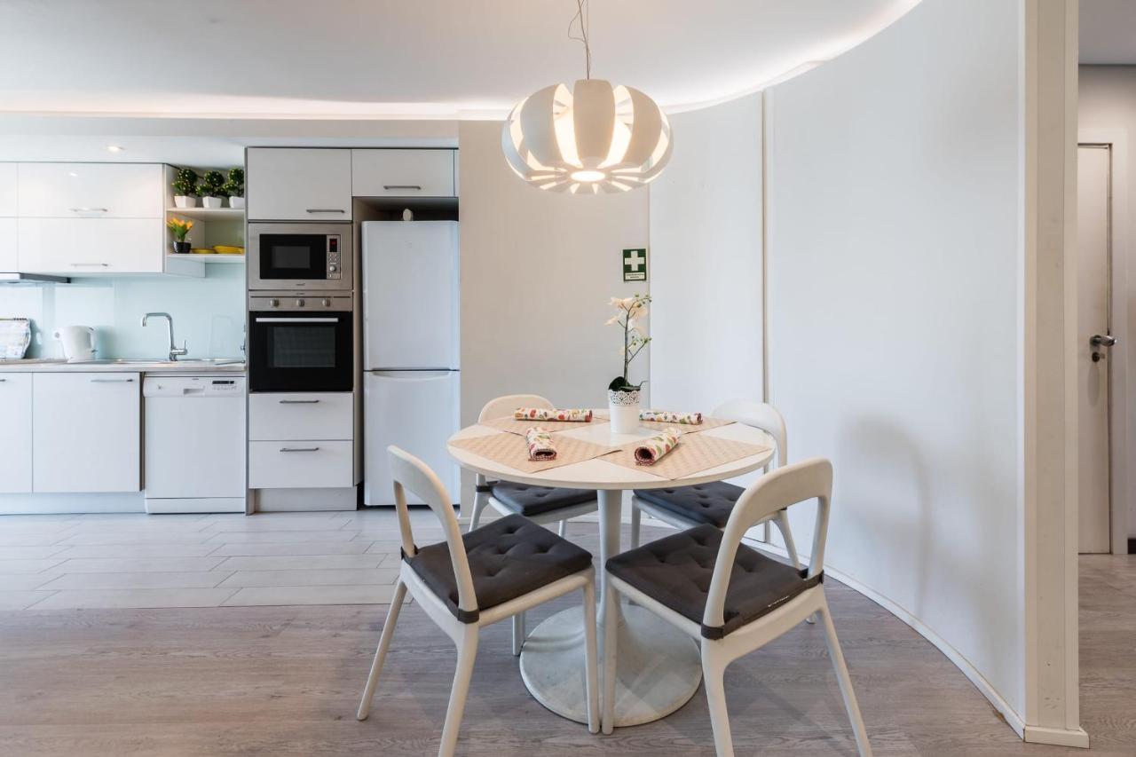 Guestready - Sunny Disposition Appartement Porto Buitenkant foto