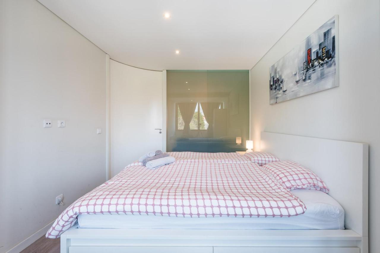 Guestready - Sunny Disposition Appartement Porto Buitenkant foto
