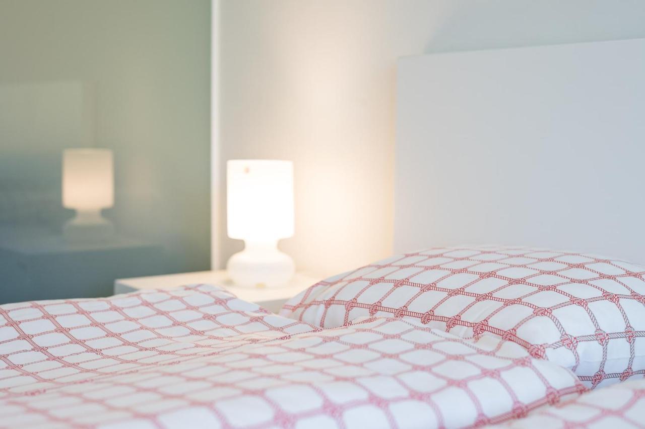 Guestready - Sunny Disposition Appartement Porto Buitenkant foto