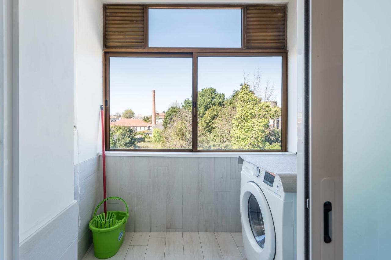 Guestready - Sunny Disposition Appartement Porto Buitenkant foto