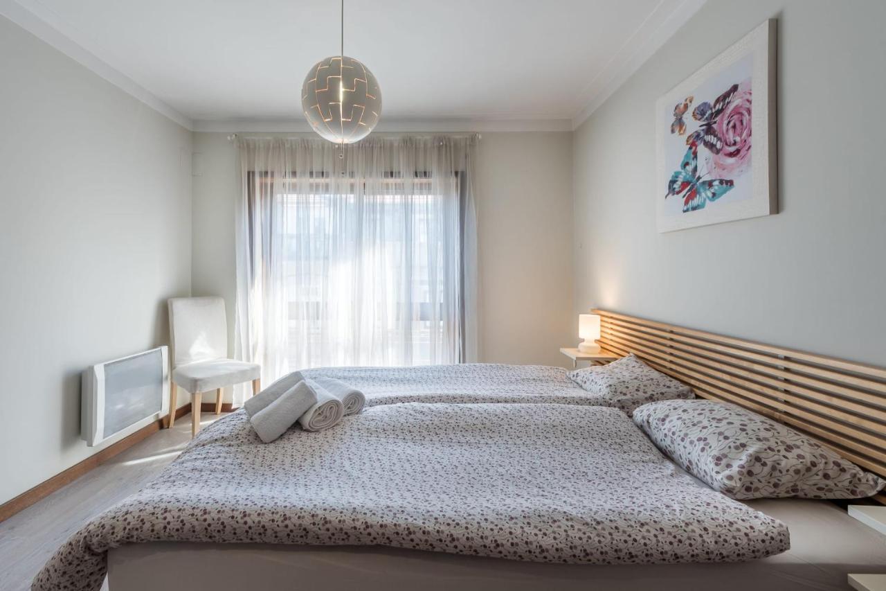 Guestready - Sunny Disposition Appartement Porto Buitenkant foto