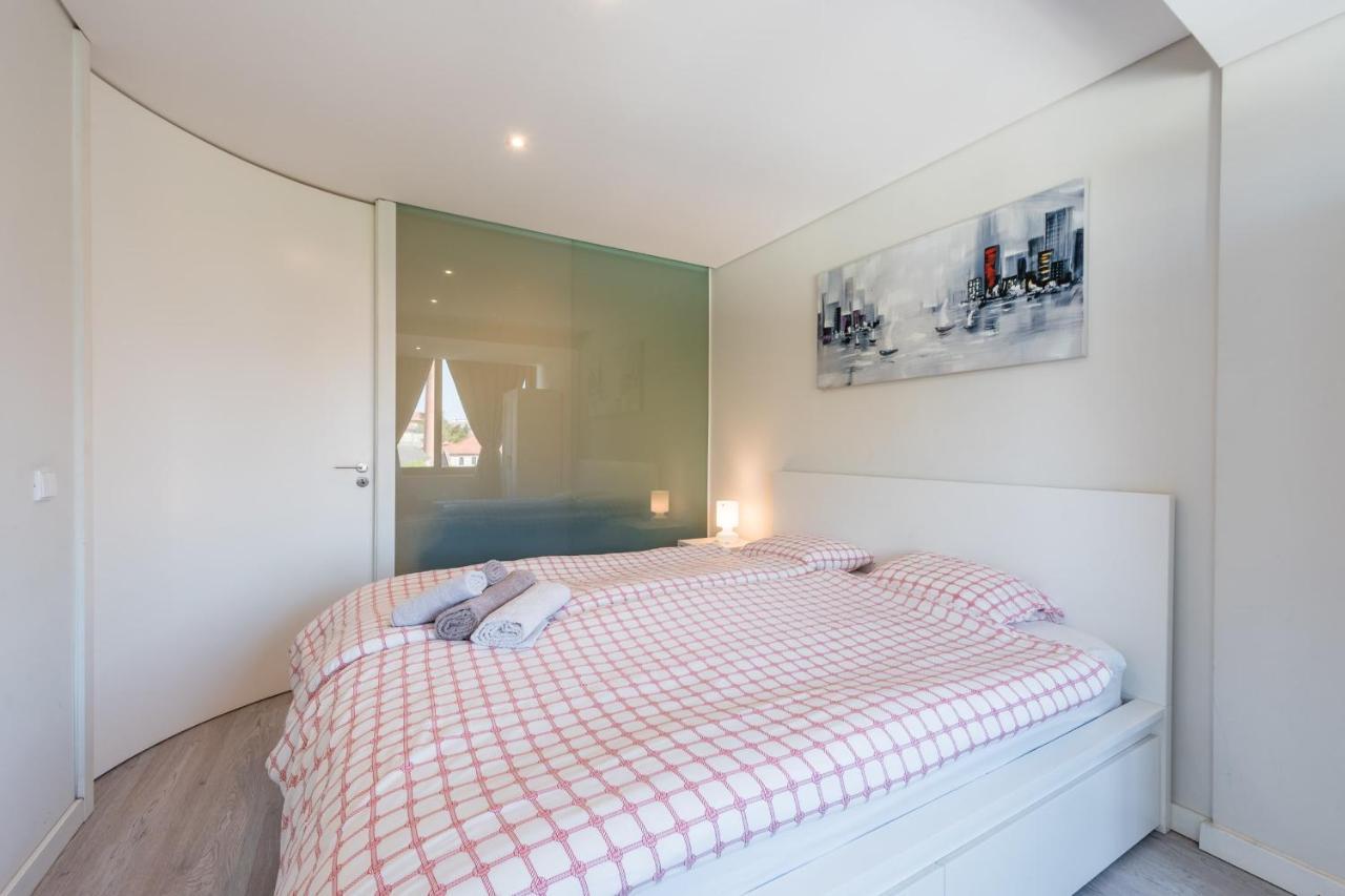 Guestready - Sunny Disposition Appartement Porto Buitenkant foto